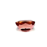 5.08cts Natural Pink Tourmaline Gemstone - Octagon Shape - 26641RGT