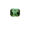 2.46cts Natural Green Tourmaline Gemstone - Octagon Shape - 26643RGT
