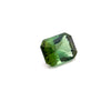 2.46cts Natural Green Tourmaline Gemstone - Octagon Shape - 26643RGT