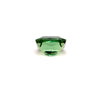 2.46cts Natural Green Tourmaline Gemstone - Octagon Shape - 26643RGT