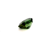 2.46cts Natural Green Tourmaline Gemstone - Octagon Shape - 26643RGT