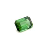 2.73cts Natural Green Tourmaline Gemstone - Octagon Shape - 26644RGT
