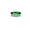 2.73cts Natural Green Tourmaline Gemstone - Octagon Shape - 26644RGT