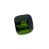 6.76cts Natural Green Tourmaline Gemstone - Square octagon Shape - 26645RGT