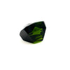 6.76cts Natural Green Tourmaline Gemstone - Square octagon Shape - 26645RGT