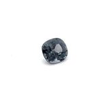 1.33cts Natural Gray Spinel Gemstone - Cushion Shape - 26648RGT