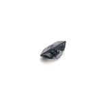 1.58cts Natural Gray Spinel Gemstone - Cushion Shape - 26650RGT