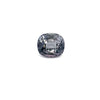 1.67cts Natural Grey Spinel Gemstone - Cushion Shape - 26651RGT
