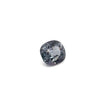 1.67cts Natural Grey Spinel Gemstone - Cushion Shape - 26651RGT