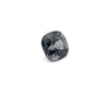1.70cts Natural Gray Spinel Gemstone - Square Cushion Shape - 26653RGT