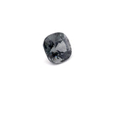1.70cts Natural Gray Spinel Gemstone - Square Cushion Shape - 26653RGT