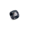 2.85cts Natural Gray Spinel Gemstone - Cushion Shape - 26662RGT