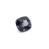 2.85cts Natural Gray Spinel Gemstone - Cushion Shape - 26662RGT