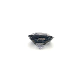 2.85cts Natural Gray Spinel Gemstone - Cushion Shape - 26662RGT