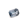 4.12cts Natural Gray Spinel Gemstone - Octagon Shape - 26664RGT