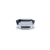 4.12cts Natural Gray Spinel Gemstone - Octagon Shape - 26664RGT