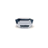 4.12cts Natural Gray Spinel Gemstone - Octagon Shape - 26664RGT