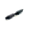 9.24cts Natural Gray Spinel Gemstone Pair - Oval Shape - 26665RGT