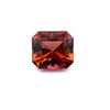 4.99cts Natural Pink Tourmaline Gemstone - Octagon Shape - 26667RGT