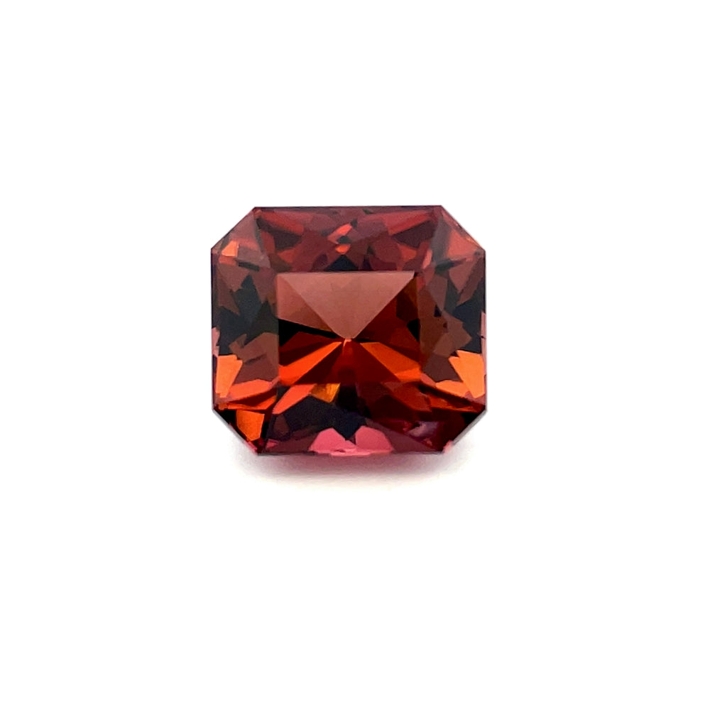 4.99cts Natural Pink Tourmaline Gemstone - Octagon Shape - 26667RGT
