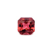 3.38cts Natural Pink Tourmaline Gemstone - Octagon Shape - 26669RGT