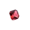 3.38cts Natural Pink Tourmaline Gemstone - Octagon Shape - 26669RGT