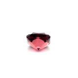 3.38cts Natural Pink Tourmaline Gemstone - Octagon Shape - 26669RGT
