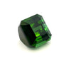 7.95cts Natural Green Tourmaline Gemstone - Octagon Shape - 26670RGT