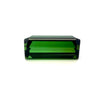 7.98cts Natural Green Tourmaline Gemstone - Octagon Shape - 26671RGT