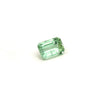 1.09cts Natural Green Tourmaline Gemstone - Octagon Shape - 26675RGT
