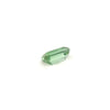 1.09cts Natural Green Tourmaline Gemstone - Octagon Shape - 26675RGT
