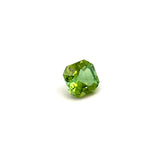 
1.13cts Natural Green Tourmaline Gemstone - Square Octagon Shape - 26676RGT
