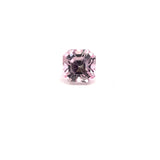 1.28cts Natural Pink Tourmaline Gemstone - Square Octagon Shape - 26677RGT