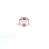 1.28cts Natural Pink Tourmaline Gemstone - Square Octagon Shape - 26677RGT