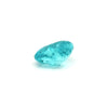 3.80cts Bellerophon Natural Greenish Blue Paraiba Tourmaline Gemstone - Heart Shape - 26683RGT