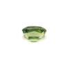 4.39cts Natural Green Zircon Gemstone - Cushion Shape - 26684RGT