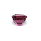 6.28cts Natural Purplish Pink Rhodolite Garnet Gemstone - Octagon Shape - 26685RGT