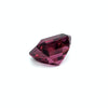 6.28cts Natural Purplish Pink Rhodolite Garnet Gemstone - Octagon Shape - 26685RGT