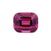 6.21cts Natural Purplish Pink Rhodolite Garnet Gemstone - Cushion Shape - 26686RGT