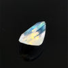 4.57cts Natural Rainbow Moonstone Gemstone - Oval Shape - 26687RGT