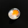 4.99cts Natural Rainbow Moonstone Gemstone - Oval Shape - 26688RGT