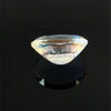 4.99cts Natural Rainbow Moonstone Gemstone - Oval Shape - 26688RGT