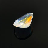 4.99cts Natural Rainbow Moonstone Gemstone - Oval Shape - 26688RGT