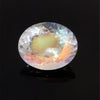7.25cts Natural Rainbow Moonstone Gemstone - Oval Shape - 26689RGT