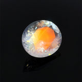 7.25cts Natural Rainbow Moonstone Gemstone - Oval Shape - 26689RGT