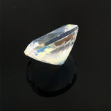 7.25cts Natural Rainbow Moonstone Gemstone - Oval Shape - 26689RGT