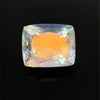 8.76cts Natural Rainbow Moonstone Gemstone - Cushion Shape - 26690RGT