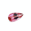 2.52cts Natural Pink Tourmaline Gemstone - Pear Shape - 26732RGT