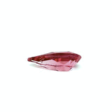 2.52cts Natural Pink Tourmaline Gemstone - Pear Shape - 26732RGT