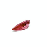 2.52cts Natural Pink Tourmaline Gemstone - Pear Shape - 26732RGT